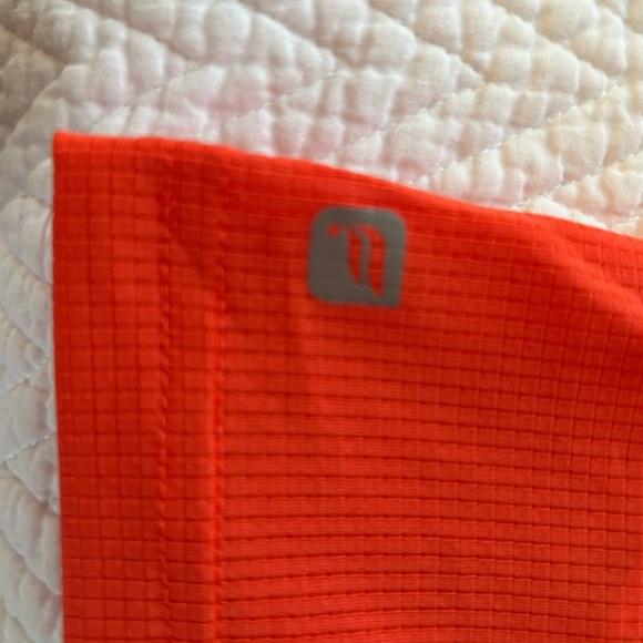 Fabletics Lana Tank new with tags women large - Picture 9 of 11